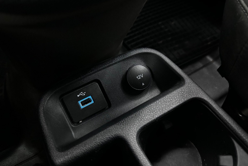  Ponuka vozidiel / Ford Transit Connect 1.5 - video