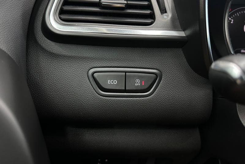  Ponuka vozidiel / Renault Kadjar Blue dCi 115 Intens EDC - video