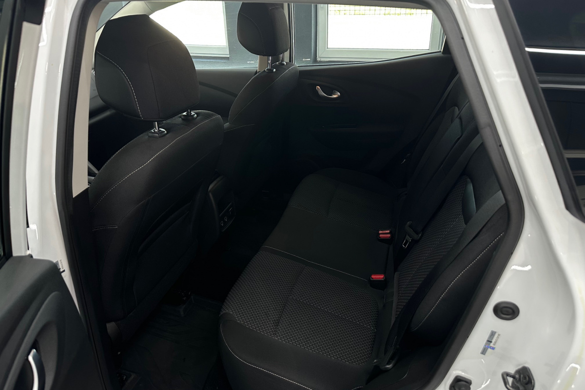 Ponuka vozidiel / Renault Kadjar Blue dCi 115 Intens EDC - video