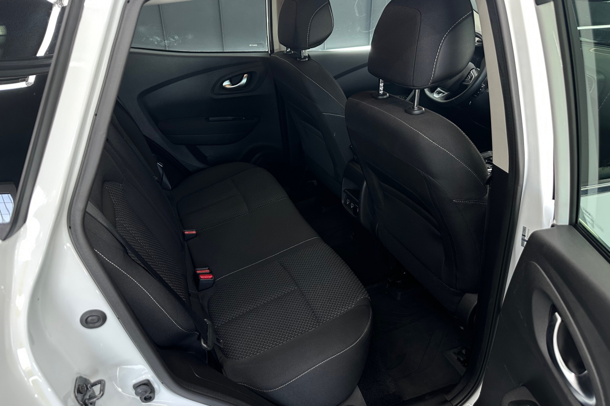 Ponuka vozidiel / Renault Kadjar Blue dCi 115 Intens EDC - video