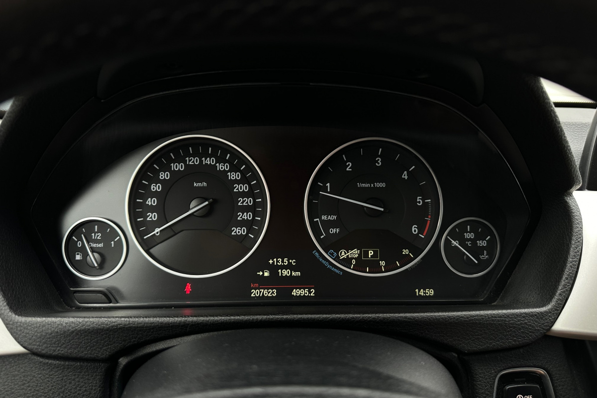 Ponuka vozidiel / BMW Rad 4 Gran Coupé 418d A/T - video