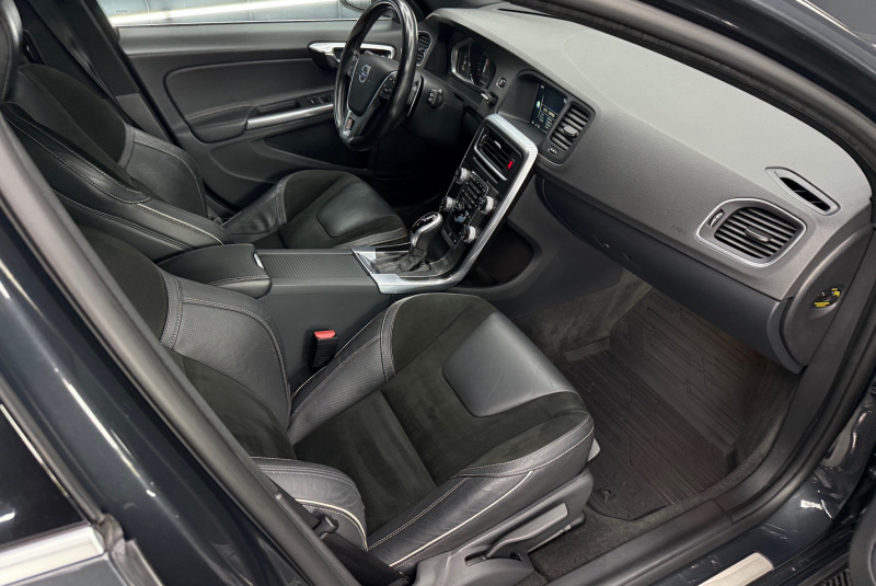  Ponuka vozidiel / Volvo V60 D3 2.0L 150k Momentum Geartronic - video