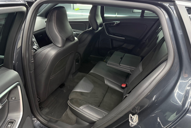  Ponuka vozidiel / Volvo V60 D3 2.0L 150k Momentum Geartronic - video