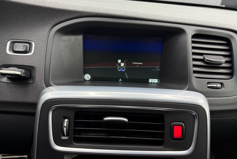  Ponuka vozidiel / Volvo V60 D3 2.0L 150k Momentum Geartronic - video