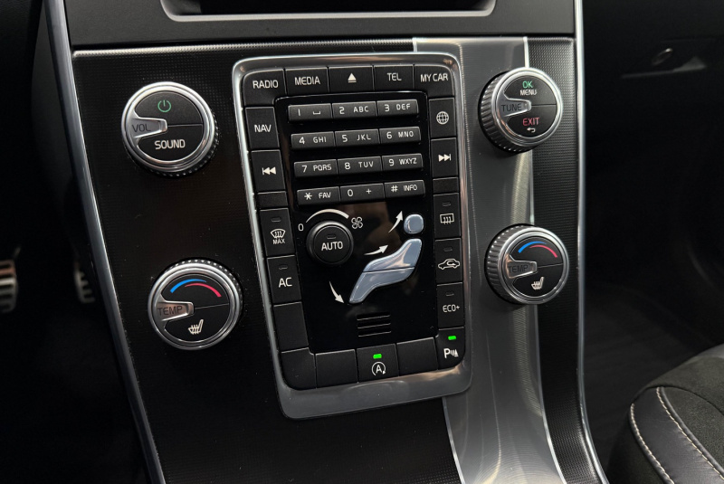  Ponuka vozidiel / Volvo V60 D3 2.0L 150k Momentum Geartronic - video