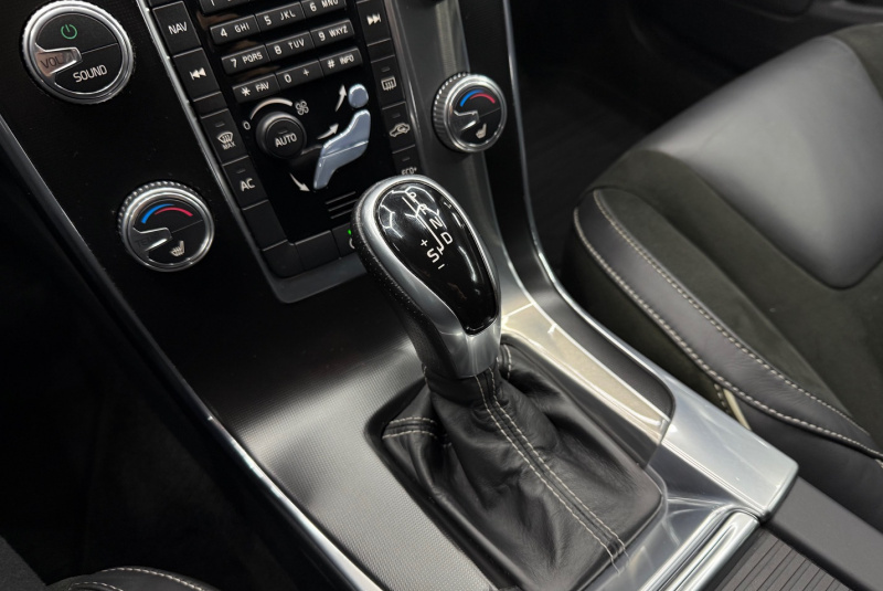  Ponuka vozidiel / Volvo V60 D3 2.0L 150k Momentum Geartronic - video