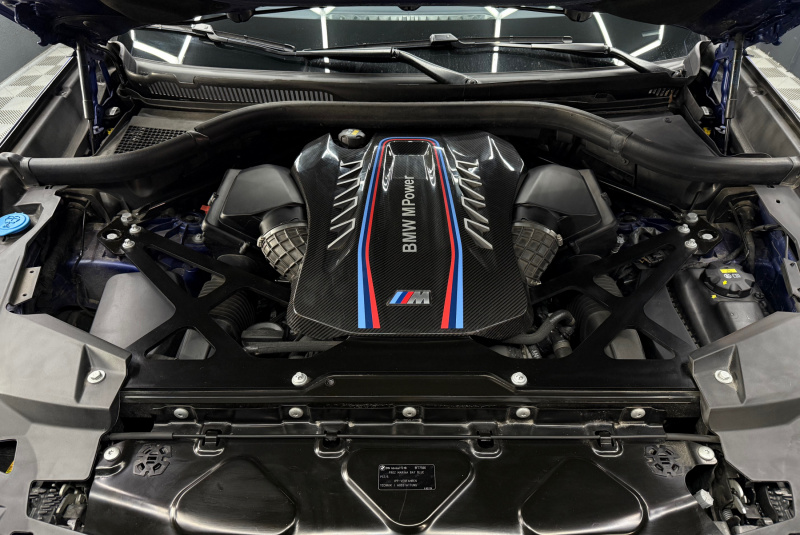  Ponuka vozidiel / BMW X5 M Competition First Edition 1of250 - video