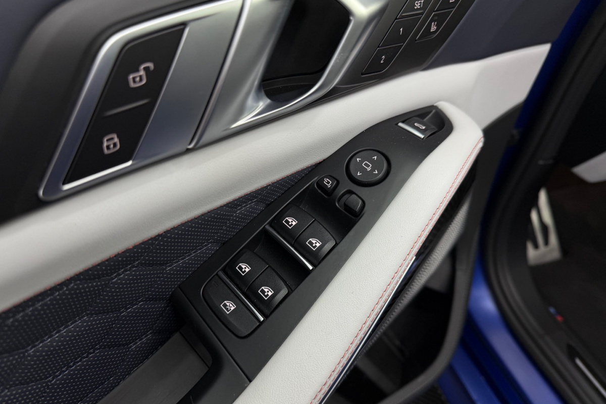 Ponuka vozidiel / BMW X5 M Competition First Edition 1of250 - video