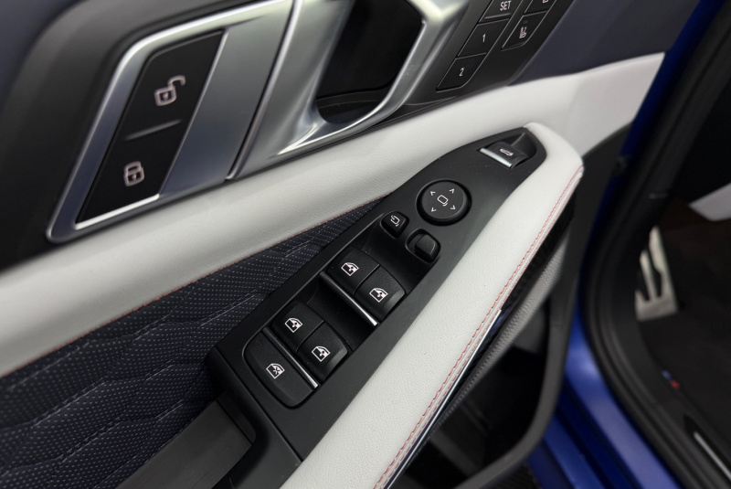  Ponuka vozidiel / BMW X5 M Competition First Edition 1of250 - video