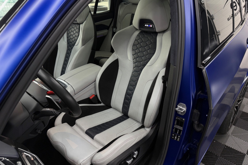  Ponuka vozidiel / BMW X5 M Competition First Edition 1of250 - video