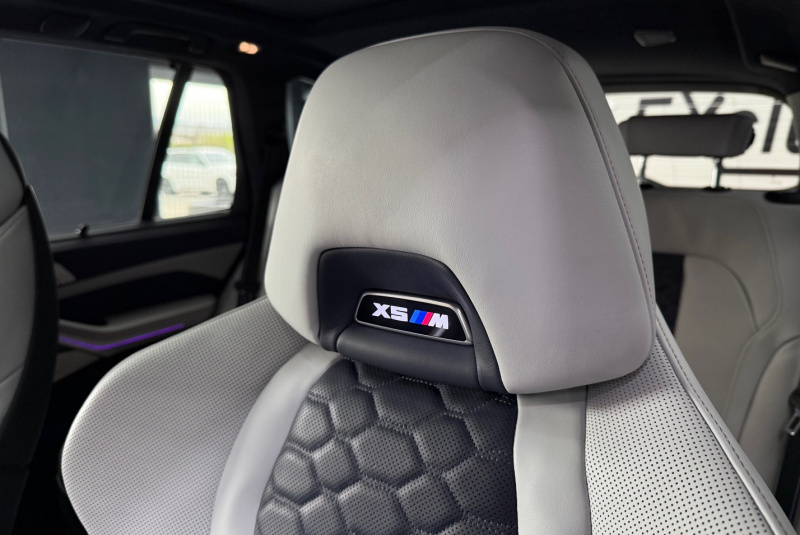  Ponuka vozidiel / BMW X5 M Competition First Edition 1of250 - video
