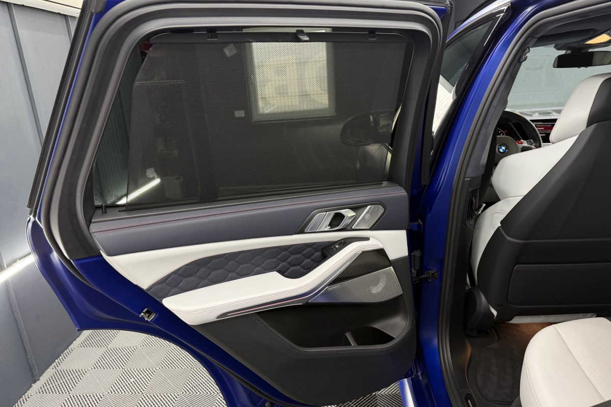 Ponuka vozidiel / BMW X5 M Competition First Edition 1of250 - video