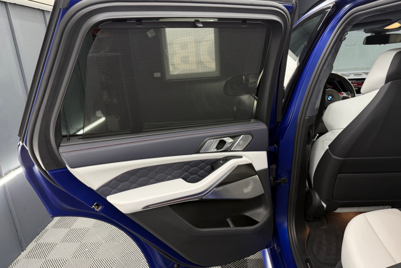  Ponuka vozidiel / BMW X5 M Competition First Edition 1of250 - video