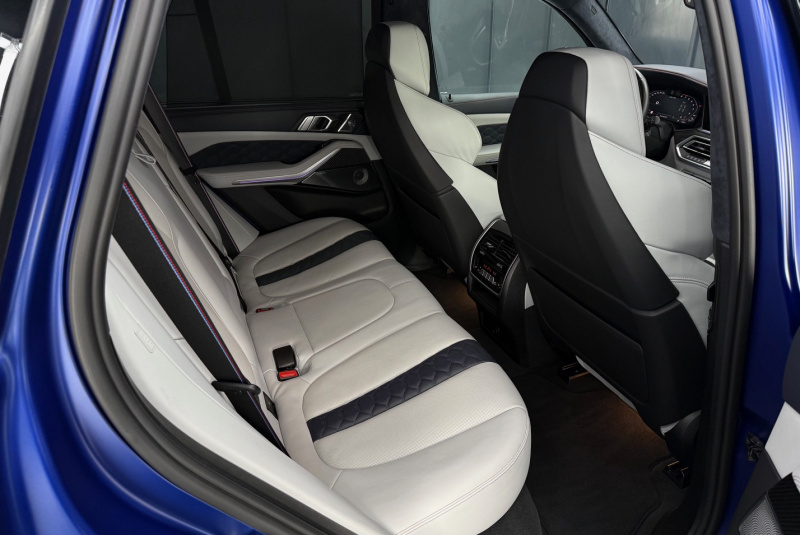  Ponuka vozidiel / BMW X5 M Competition First Edition 1of250 - video