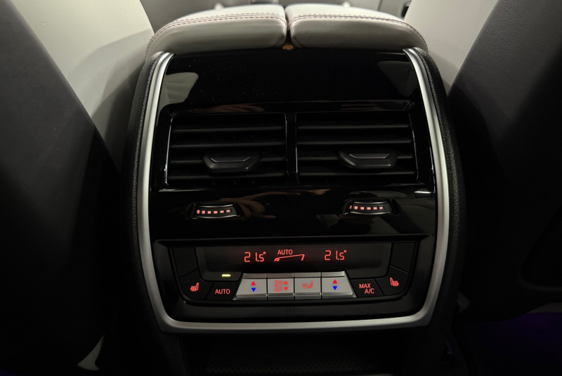  Ponuka vozidiel / BMW X5 M Competition First Edition 1of250 - video