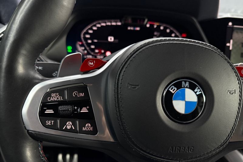  Ponuka vozidiel / BMW X5 M Competition First Edition 1of250 - video
