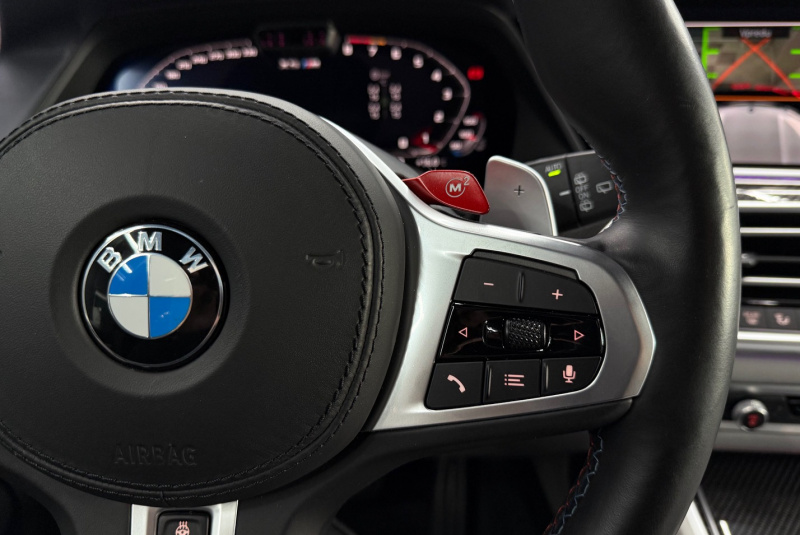  Ponuka vozidiel / BMW X5 M Competition First Edition 1of250 - video