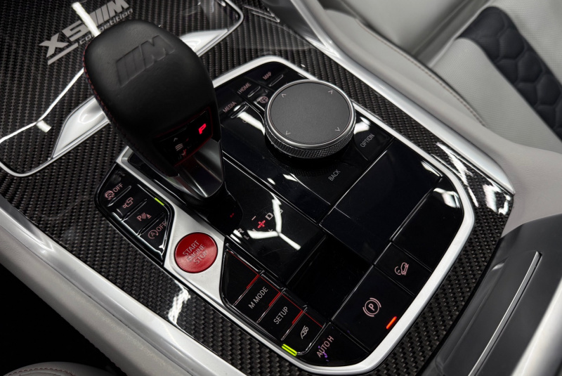  Ponuka vozidiel / BMW X5 M Competition First Edition 1of250 - video