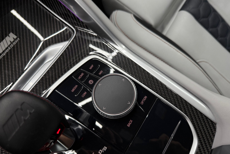  Ponuka vozidiel / BMW X5 M Competition First Edition 1of250 - video