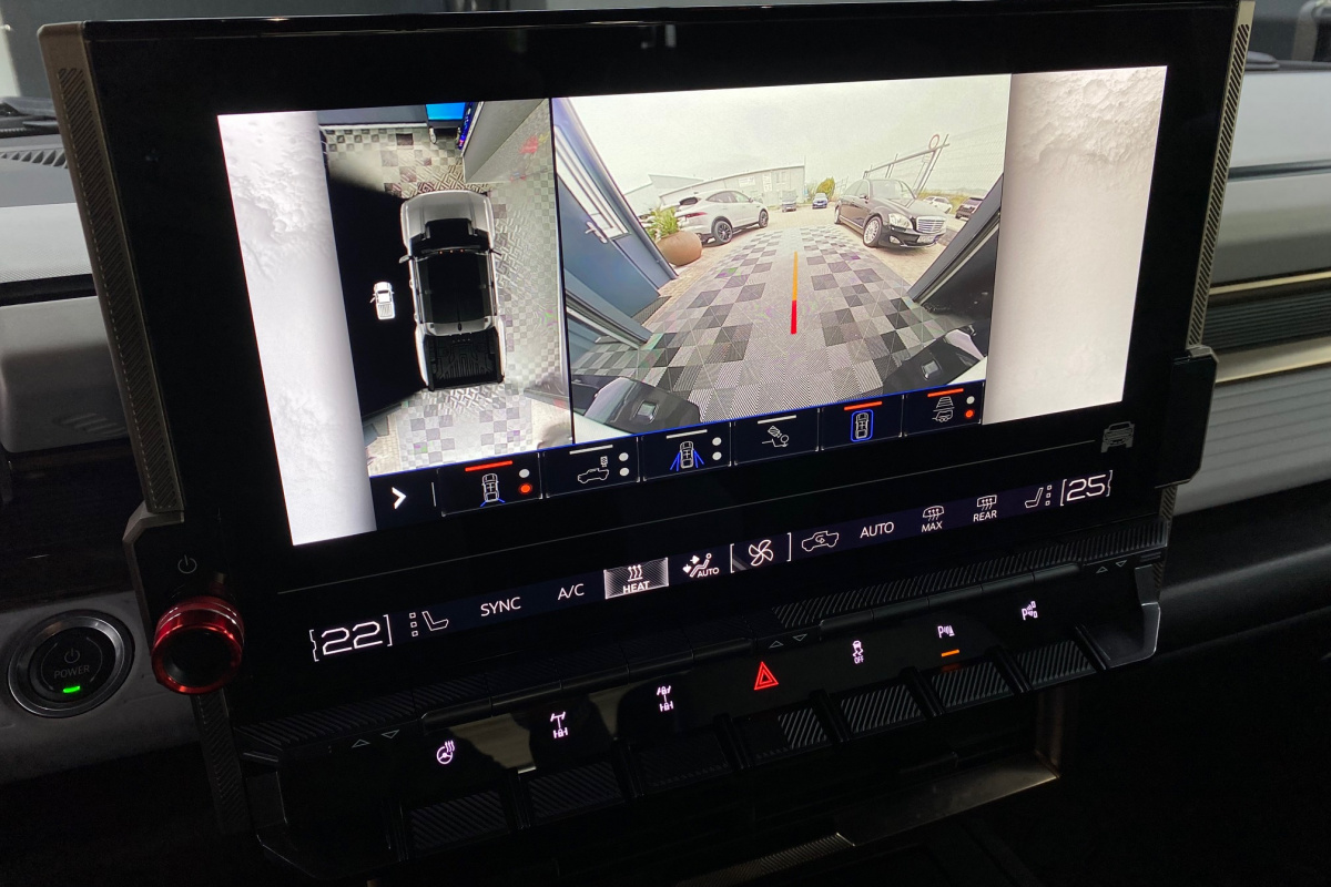 Ponuka vozidiel / Hummer EV PICKUP 3X EDITION 1 OFF ROAD PAKET - video Ponuka vozidiel / Hummer EV PICKUP 3X EDITION 1 OFF ROAD PAKET - video