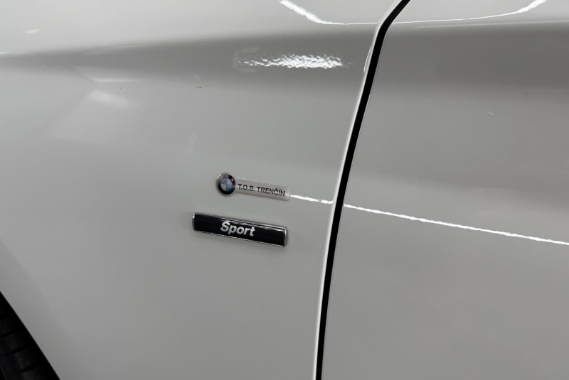  Ponuka vozidiel / BMW Rad 1 118i M Sport A/T - video