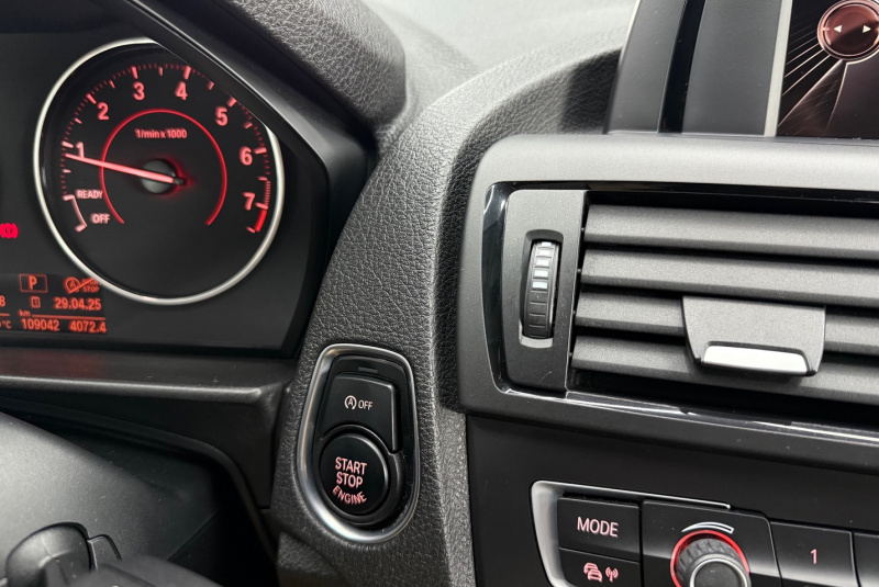 Ponuka vozidiel / BMW Rad 1 118i M Sport A/T - video
