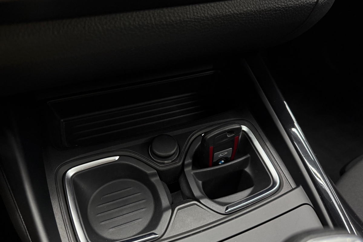 Ponuka vozidiel / BMW Rad 1 118i M Sport A/T - video