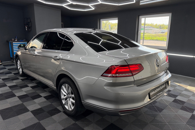  Ponuka vozidiel / Volkswagen Passat 2.0 TDI BMT Comfortline DSG - video