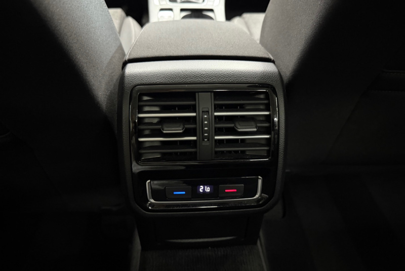  Ponuka vozidiel / Volkswagen Passat 2.0 TDI BMT Comfortline DSG - video