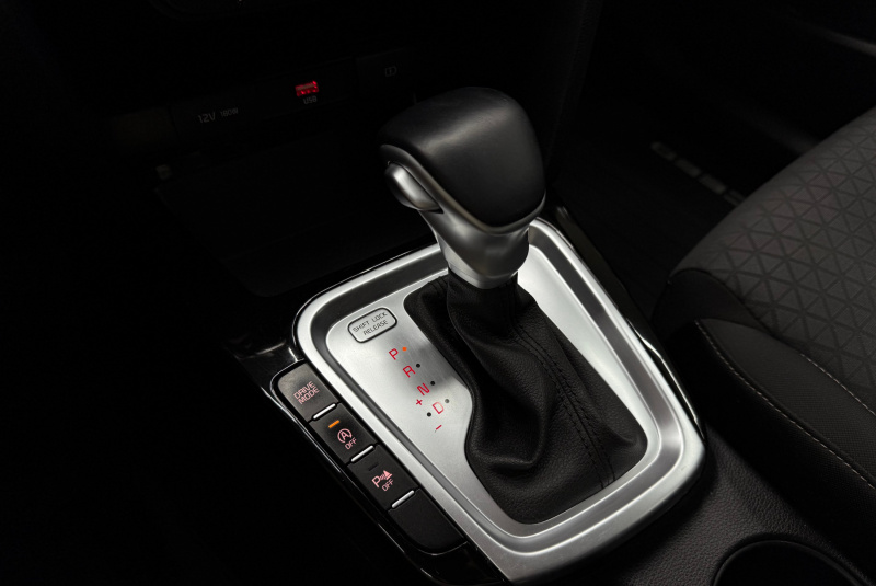  Ponuka vozidiel / Kia Ceed SW 1.6 CRDi MHEV Gold A/T - video