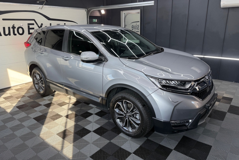 Ponuka vozidiel / Honda CR-V 2.0 i-MMD Hybrid Lifestyle AWD e-CVT - video Ponuka vozidiel / Honda CR-V 2.0 i-MMD Hybrid Lifestyle AWD e-CVT - video