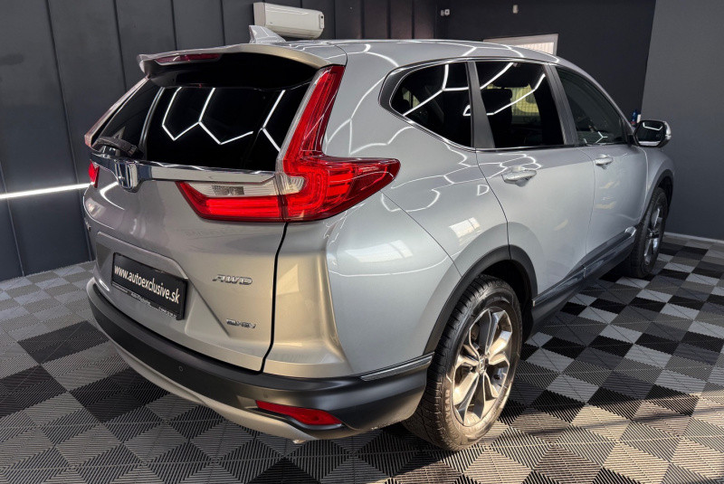 Ponuka vozidiel / Honda CR-V 2.0 i-MMD Hybrid Lifestyle AWD e-CVT - video Ponuka vozidiel / Honda CR-V 2.0 i-MMD Hybrid Lifestyle AWD e-CVT - video