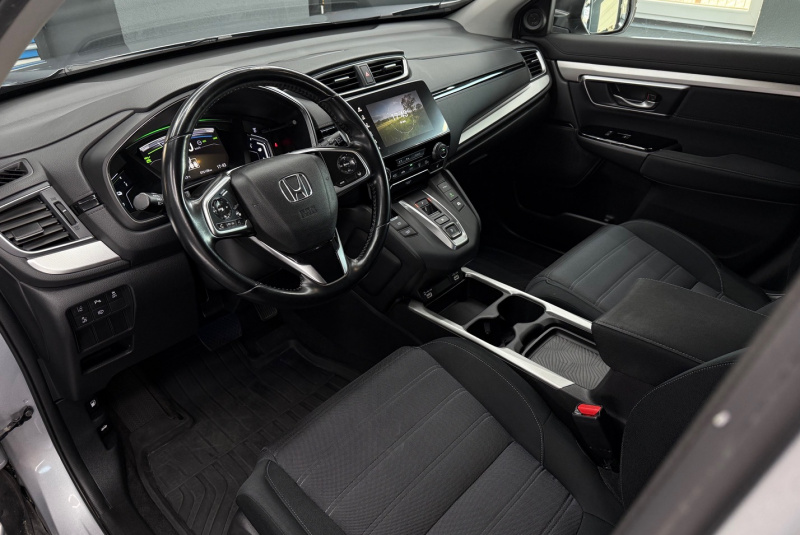 Ponuka vozidiel / Honda CR-V 2.0 i-MMD Hybrid Lifestyle AWD e-CVT - video Ponuka vozidiel / Honda CR-V 2.0 i-MMD Hybrid Lifestyle AWD e-CVT - video