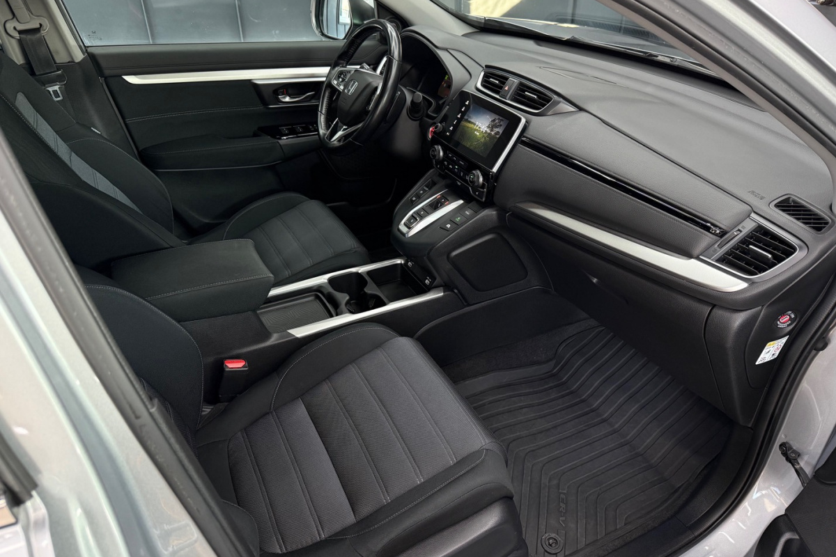 Ponuka vozidiel / Honda CR-V 2.0 i-MMD Hybrid Lifestyle AWD e-CVT - video Ponuka vozidiel / Honda CR-V 2.0 i-MMD Hybrid Lifestyle AWD e-CVT - video