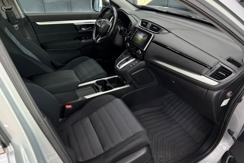 Ponuka vozidiel / Honda CR-V 2.0 i-MMD Hybrid Lifestyle AWD e-CVT - video Ponuka vozidiel / Honda CR-V 2.0 i-MMD Hybrid Lifestyle AWD e-CVT - video