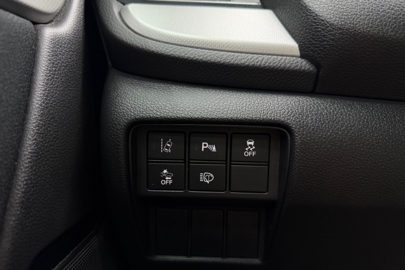  Ponuka vozidiel / Honda CR-V 2.0 i-MMD Hybrid Lifestyle AWD e-CVT - video