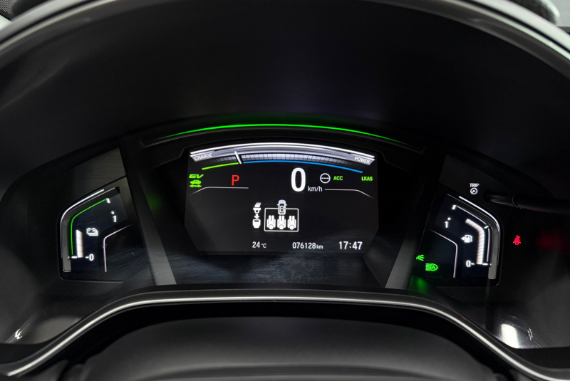 Ponuka vozidiel / Honda CR-V 2.0 i-MMD Hybrid Lifestyle AWD e-CVT - video Ponuka vozidiel / Honda CR-V 2.0 i-MMD Hybrid Lifestyle AWD e-CVT - video