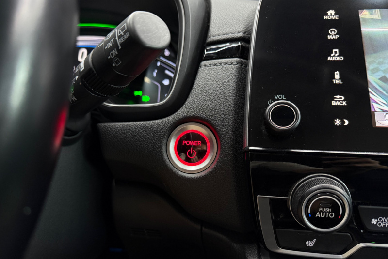 Ponuka vozidiel / Honda CR-V 2.0 i-MMD Hybrid Lifestyle AWD e-CVT - video Ponuka vozidiel / Honda CR-V 2.0 i-MMD Hybrid Lifestyle AWD e-CVT - video