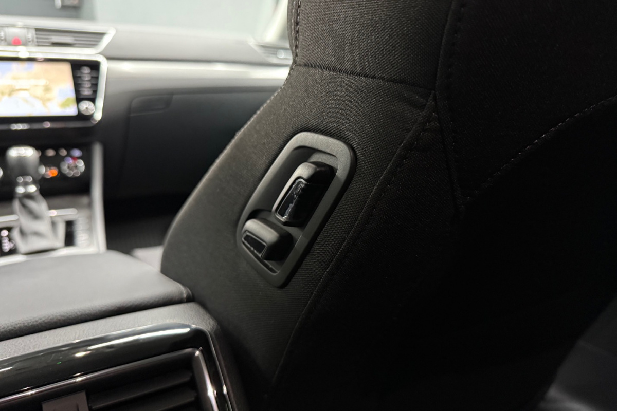 Ponuka vozidiel / Škoda Superb 2.0 TSI Style DSG - video