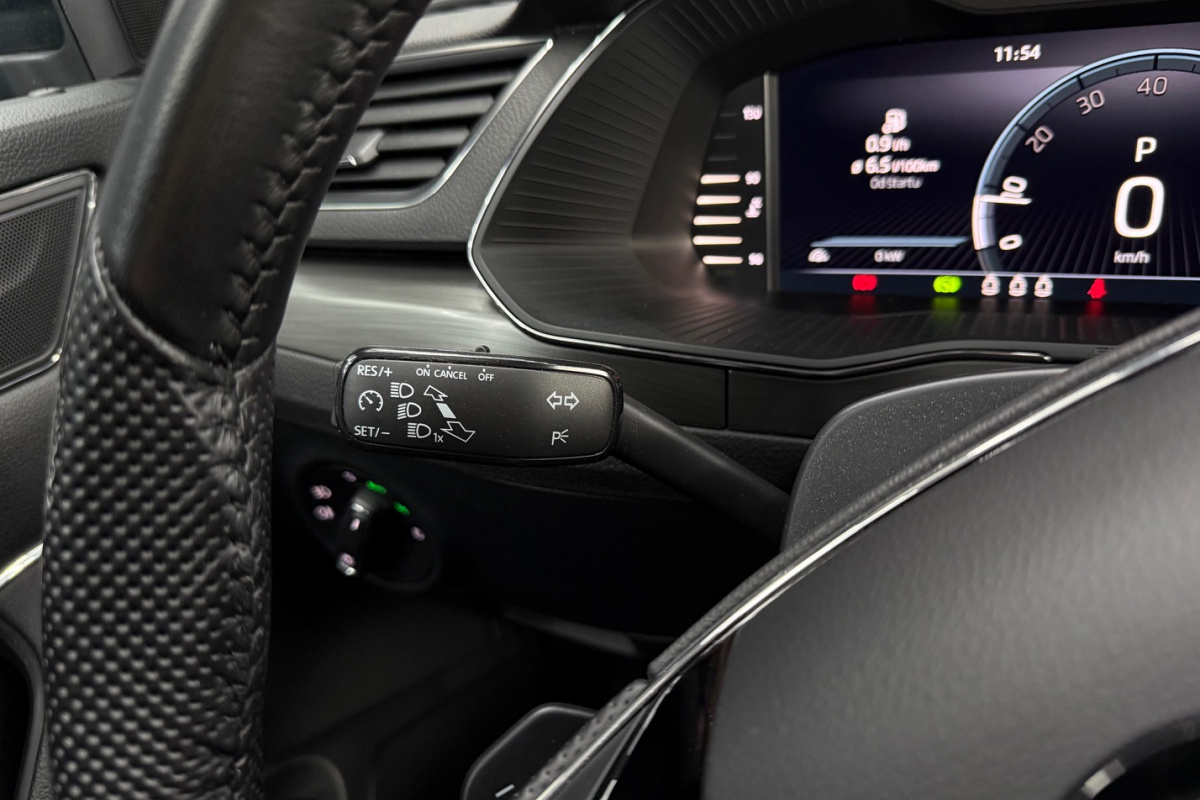 Ponuka vozidiel / Škoda Superb 2.0 TSI Style DSG - video
