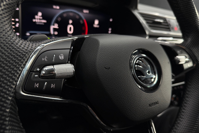  Ponuka vozidiel / Škoda Superb 2.0 TSI Style DSG - video