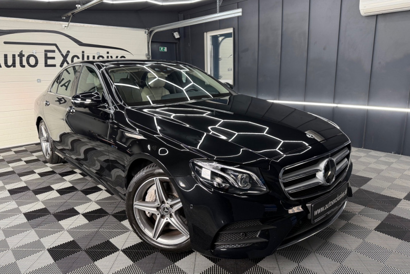  Ponuka vozidiel / Mercedes-Benz E trieda Sedan 300 EQ Power Plug-in-Hybrid - video