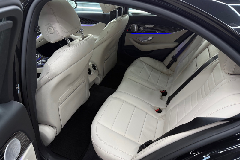  Ponuka vozidiel / Mercedes-Benz E trieda Sedan 300 EQ Power Plug-in-Hybrid - video