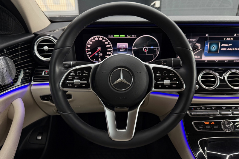  Ponuka vozidiel / Mercedes-Benz E trieda Sedan 300 EQ Power Plug-in-Hybrid - video