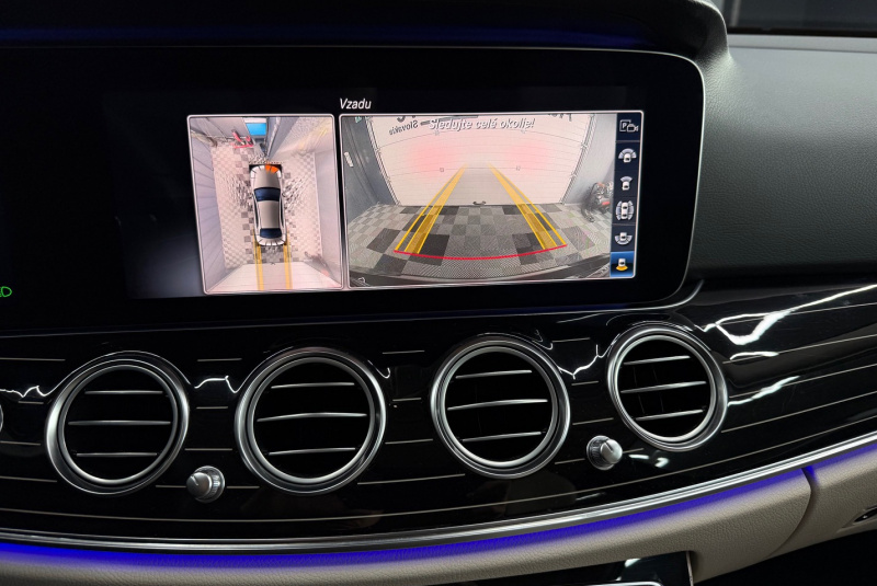  Ponuka vozidiel / Mercedes-Benz E trieda Sedan 300 EQ Power Plug-in-Hybrid - video
