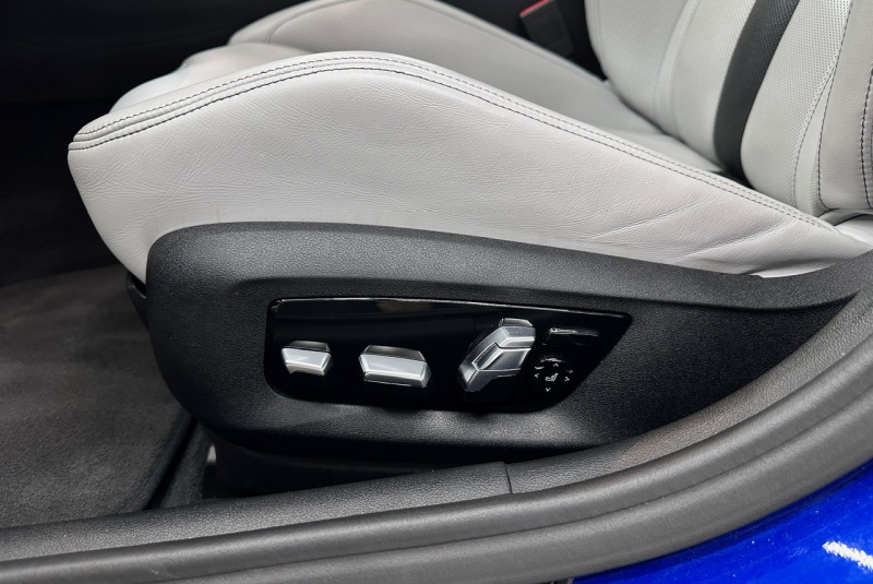  Ponuka vozidiel / BMW M5 Akrapovič , Keramické brzdy , Carbon - video