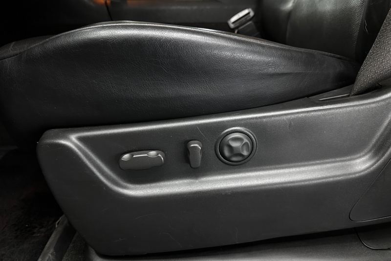 Ponuka vozidiel / Hummer H2 6.2 V8 - video Ponuka vozidiel / Hummer H2 6.2 V8 - video