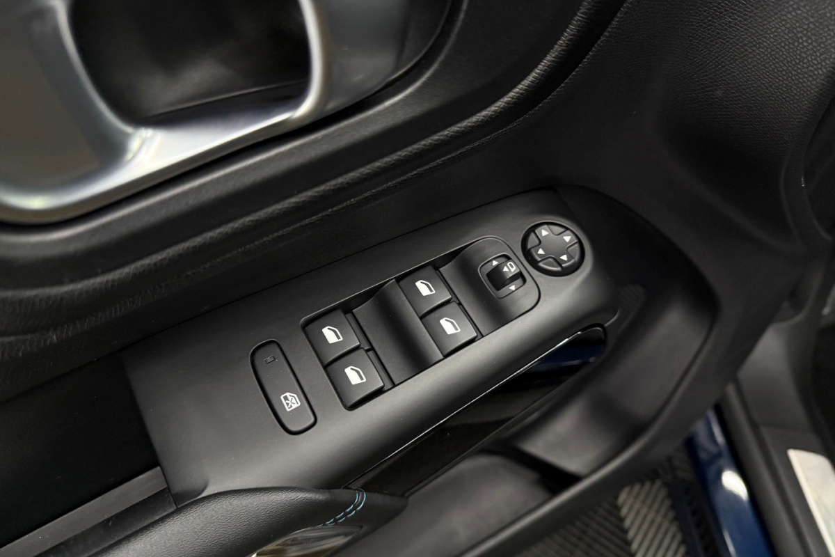 Ponuka vozidiel / Citroën C5 Aircross BlueHDi 130 S S Feel Pack A/T - video