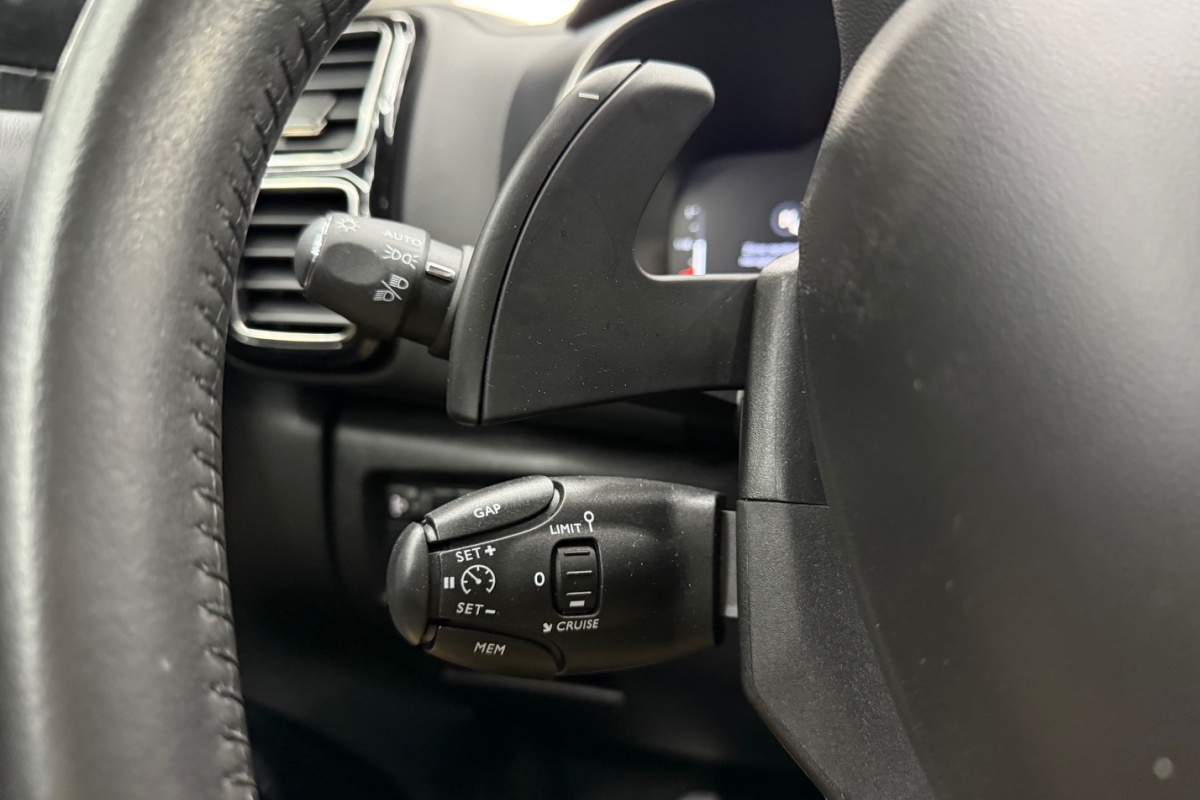 Ponuka vozidiel / Citroën C5 Aircross BlueHDi 130 S S Feel Pack A/T - video