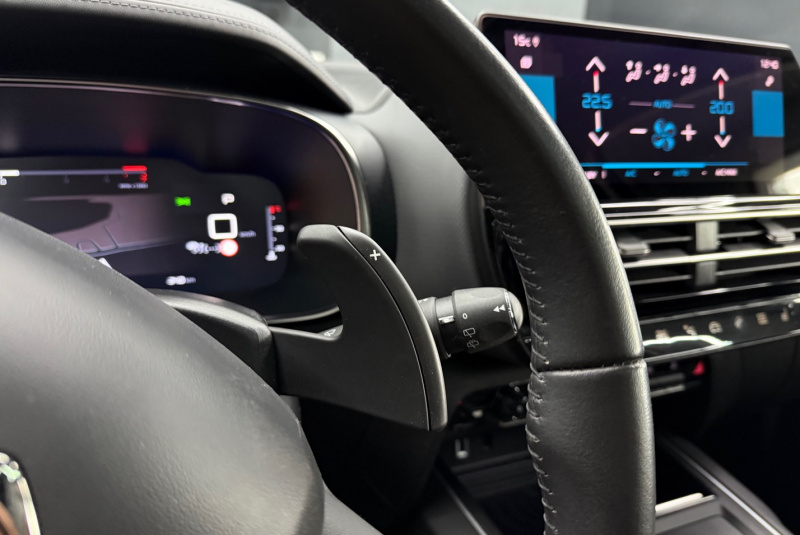 Ponuka vozidiel / Citroën C5 Aircross BlueHDi 130 S S Feel Pack A/T - video Ponuka vozidiel / Citroën C5 Aircross BlueHDi 130 S S Feel Pack A/T - video